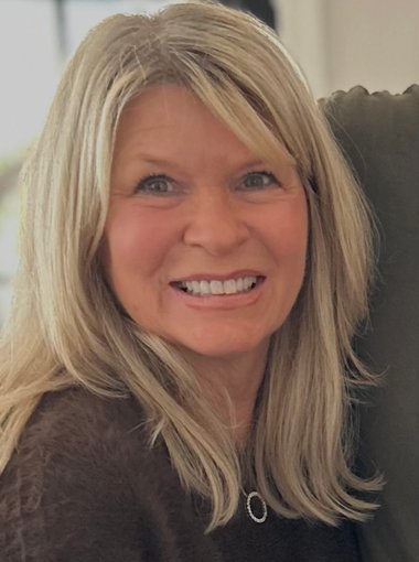 Patti Armstrong