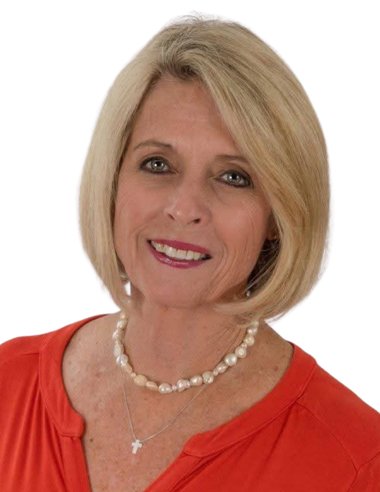 Sue Abernethy