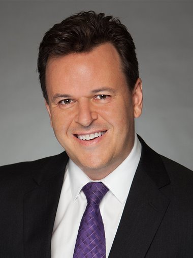 Michael B. Bell