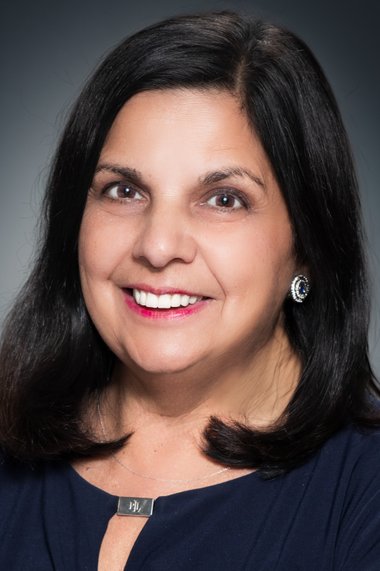 Georgie Smigel