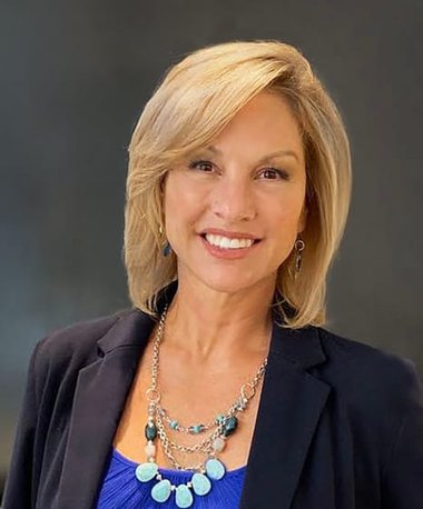 Jeanne Morgan