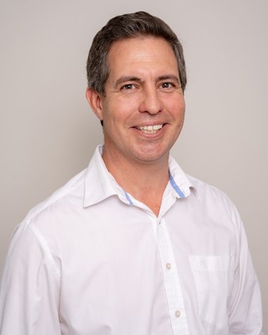 Paul Jordaan