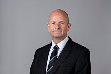 Charlie Bainbridge