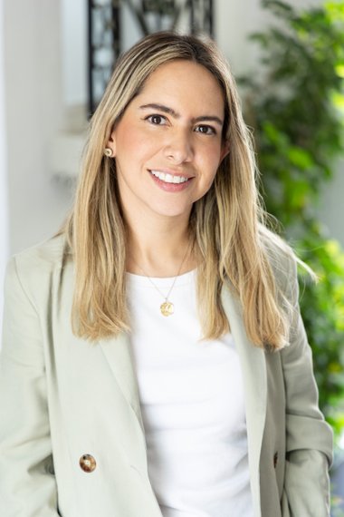 Marisol Mora y Davidson
