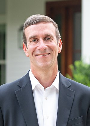 Frank DeRonja, Jr.