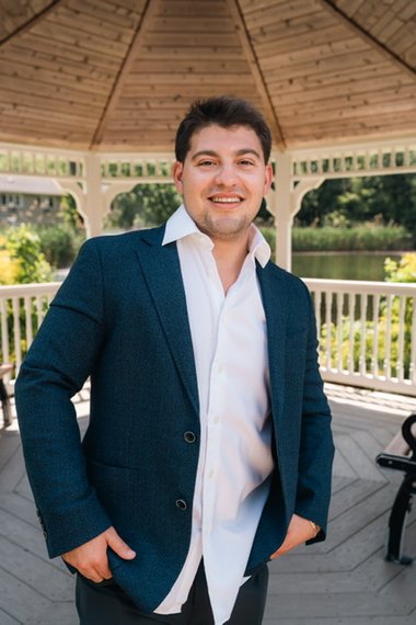 Jared Eisenberg