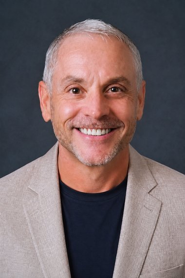 Mark Lynett