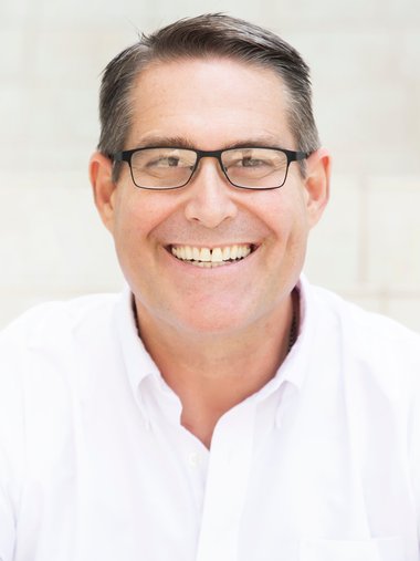 Daniel Oar