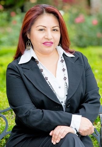 Adela Hernandez