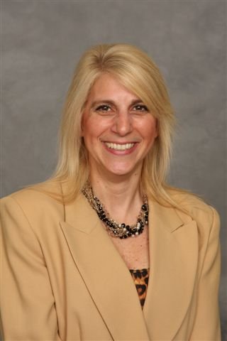 Mary Giordano