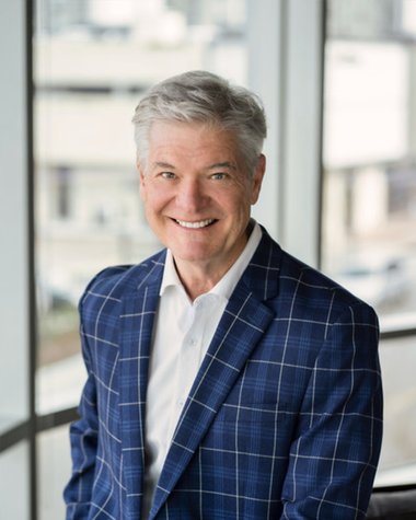Jeff Bernard
