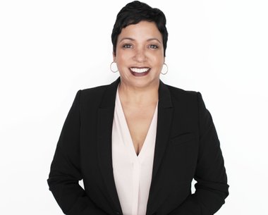Nancy Roman Alpough