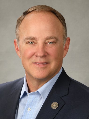David Gust