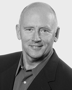 Colin Sloan