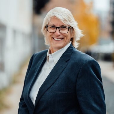 Kath Hammerseng