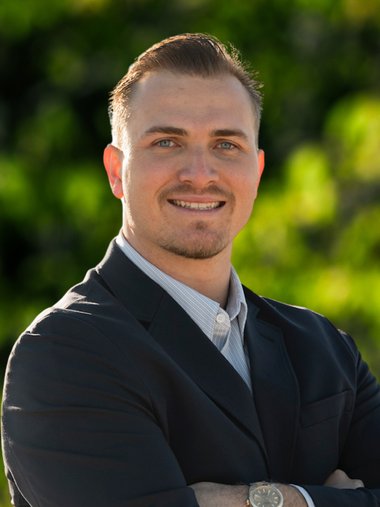 Austin Kenyon