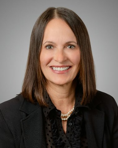 Tina Fields