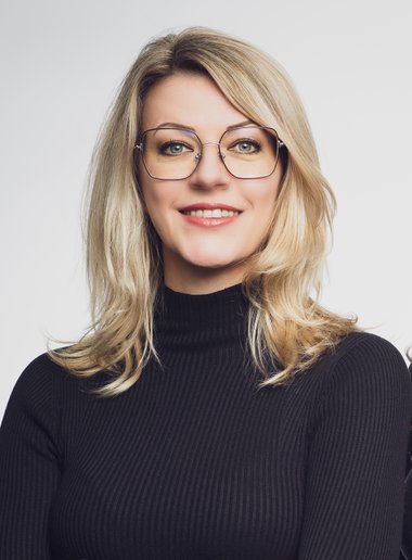 Sandra Hübner