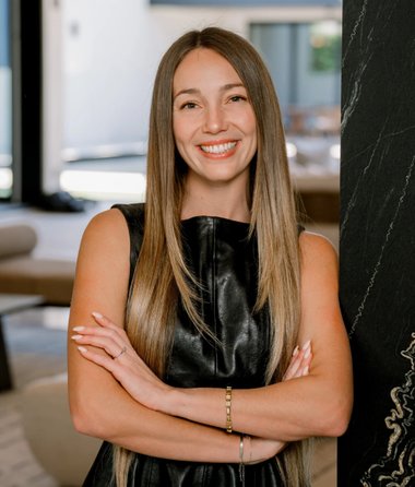 Katherine Ortmeier -