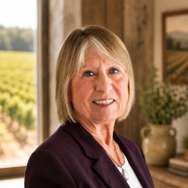 Gail Forcht