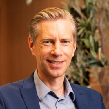 Juergen Pernegger