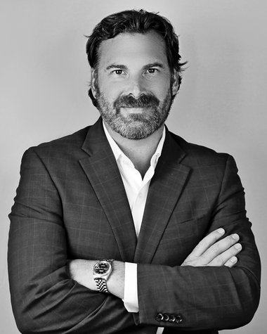 Nicholas Stotler