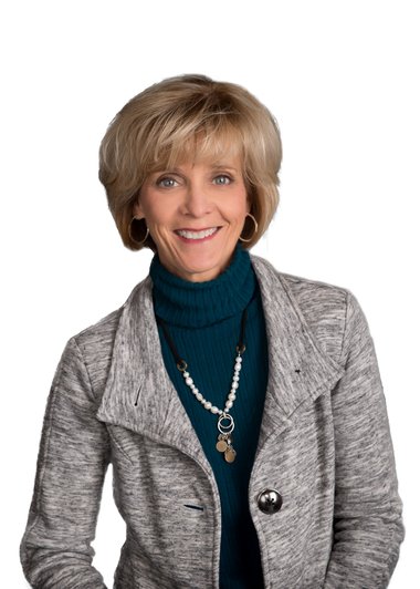 Pamela Jones