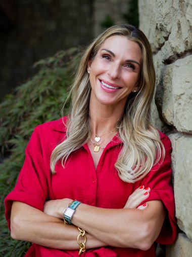 Elizabeth Phillips