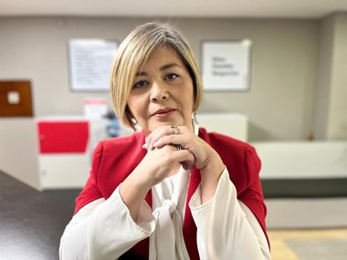 Carmen Liliana Martin Peñuela