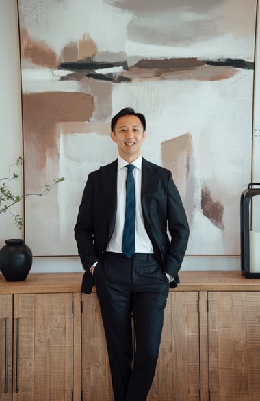 ERIC CHIANG