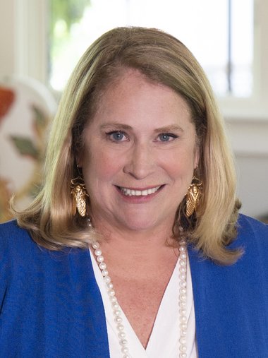 Janet Caterson Price