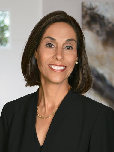 Odette Baumanis