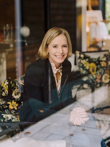 Carrie B. Goodman