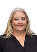 Bernadette Benge