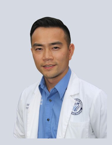 Jimmy Chung Duong