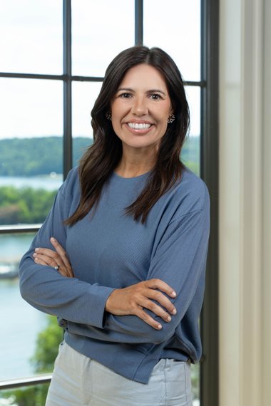 Elizabeth Hinson