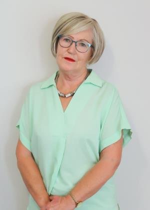 Cheryl Van Deventer