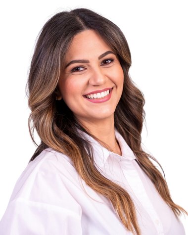 Carina Vilela