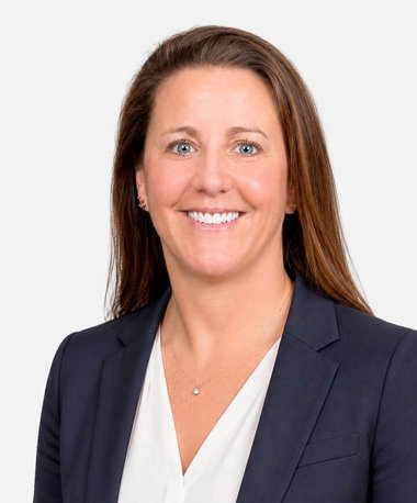 Julie Hancock