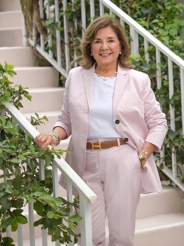 Matilde Sorensen, CRS, CRB