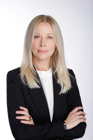 Sandra Schlesinger