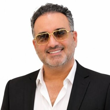 Shahryar Bastani