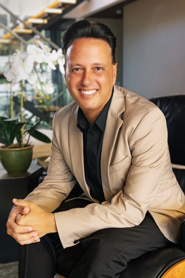 Jason Paulo