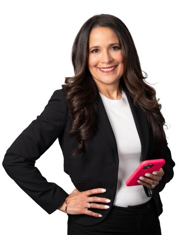 Denise Bustamante