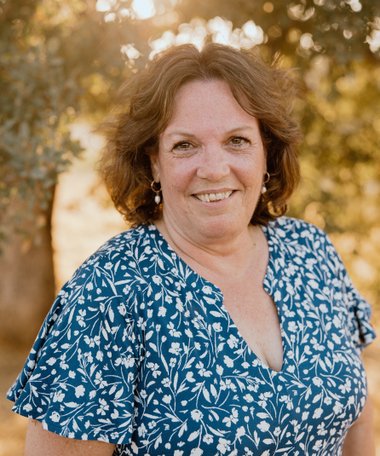 Shireen Ramsier