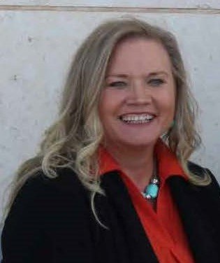 Sarah Ivey