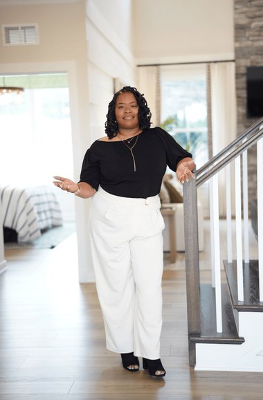 Tierra Willard