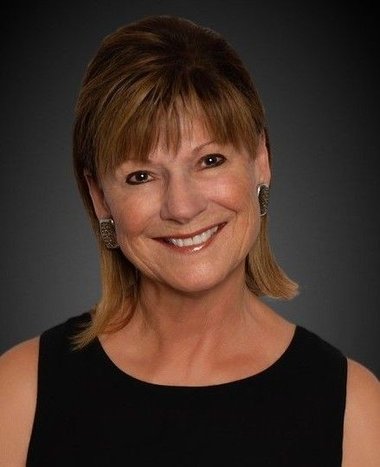 Annette McCreadie