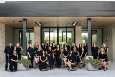 The Garcia Group -