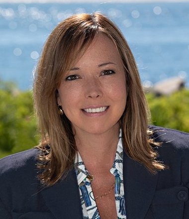Sarah Keith -